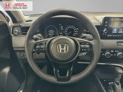 Photo 13 Honda HR-V  e:HEV 1.5 i-MMD