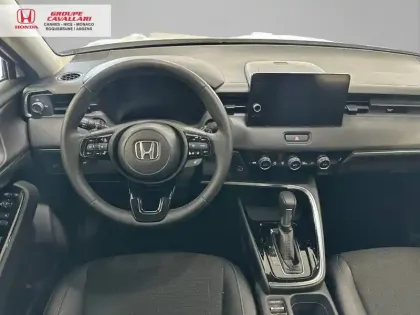 Photo 9 Honda HR-V  e:HEV 1.5 i-MMD