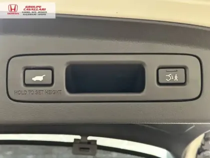 Photo 15 Honda HR-V  e:HEV 1.5 i-MMD
