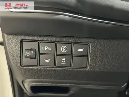 Photo 16 Honda HR-V  e:HEV 1.5 i-MMD