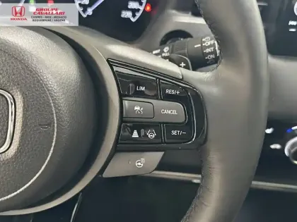 Photo 11 Honda HR-V  e:HEV 1.5 i-MMD