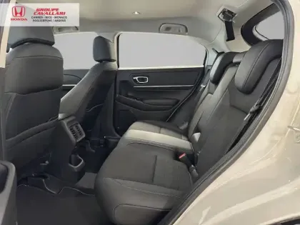 Photo 8 Honda HR-V  e:HEV 1.5 i-MMD
