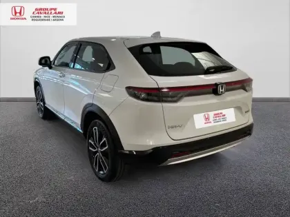 Photo 5 Honda HR-V  e:HEV 1.5 i-MMD
