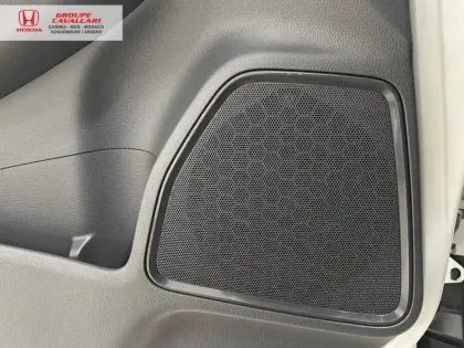 Photo 12 Honda HR-V  e:HEV 1.5 i-MMD