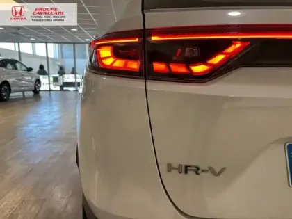 Photo 21 Honda HR-V  e:HEV 1.5 i-MMD