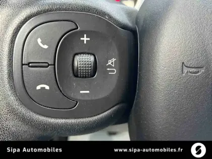 Photo 20 Fiat Panda  0.9 85 ch TwinAir S/S 4x4