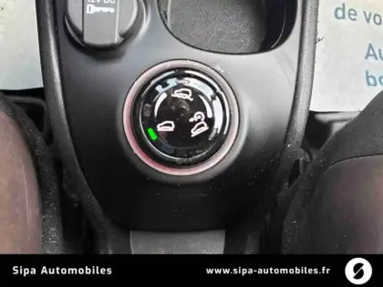 Photo 35 Fiat Panda  0.9 85 ch TwinAir S/S 4x4