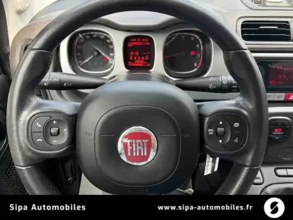Photo 22 Fiat Panda  0.9 85 ch TwinAir S/S 4x4
