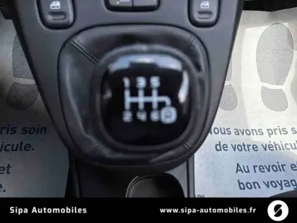 Photo 18 Fiat Panda  0.9 85 ch TwinAir S/S 4x4