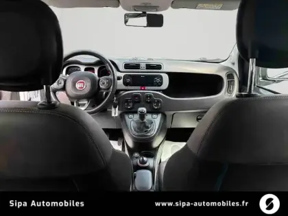 Photo 14 Fiat Panda  0.9 85 ch TwinAir S/S 4x4