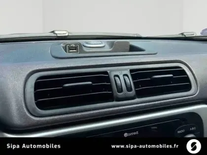 Photo 15 Fiat Panda  0.9 85 ch TwinAir S/S 4x4