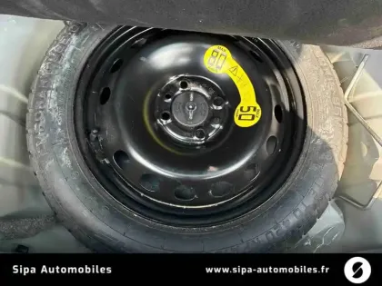 Photo 10 Fiat Panda  0.9 85 ch TwinAir S/S 4x4