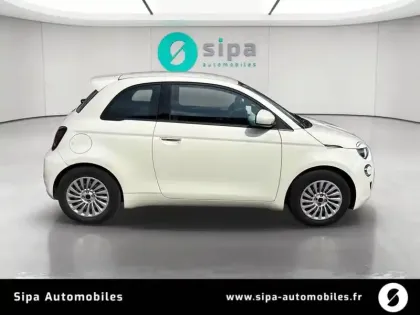 Photo 5 Fiat 500  e 118 ch