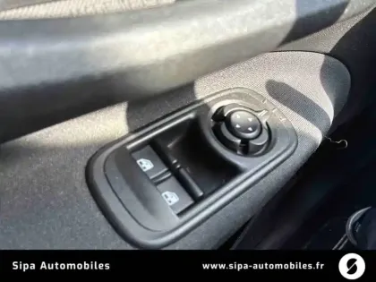 Photo 22 Fiat 500  e 118 ch