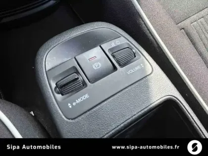 Photo 31 Fiat 500  e 118 ch