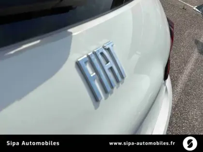 Photo 38 Fiat 500  e 118 ch