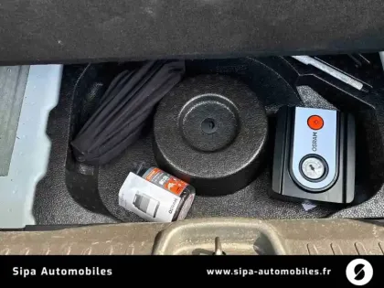 Photo 10 Fiat 500  e 118 ch