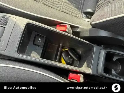 Photo 32 Fiat 500  e 118 ch