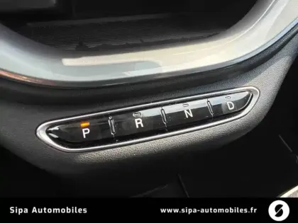 Photo 17 Fiat 500  e 118 ch
