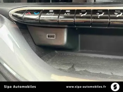 Photo 30 Fiat 500  e 118 ch