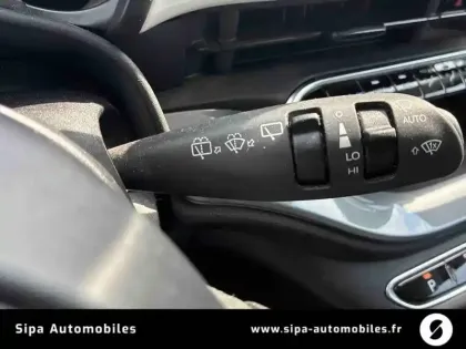 Photo 27 Fiat 500  e 118 ch