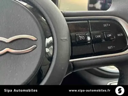 Photo 26 Fiat 500  e 118 ch