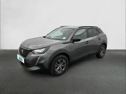 Photo Peugeot 2008 Style
