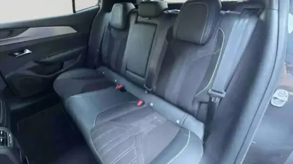 Photo 19 Peugeot 408  PHEV 225 e-EAT8