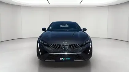 Photo 8 Peugeot 408  PHEV 225 e-EAT8