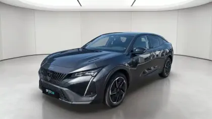 Photo Peugeot 408 Gt