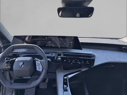 Photo 10 Peugeot 5008  Electrique 210 ch 73 kWh