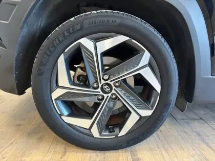 Photo 16 Hyundai Tucson  1.6 T-GDI 265 HTRAC Plug-in BVA6