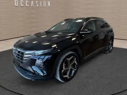 Photo Hyundai Tucson N Line Executive