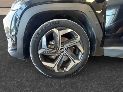 Photo 13 Hyundai Tucson  1.6 T-GDI 265 HTRAC Plug-in BVA6