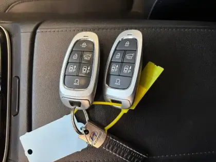 Photo 40 Hyundai Tucson  1.6 T-GDI 265 HTRAC Plug-in BVA6