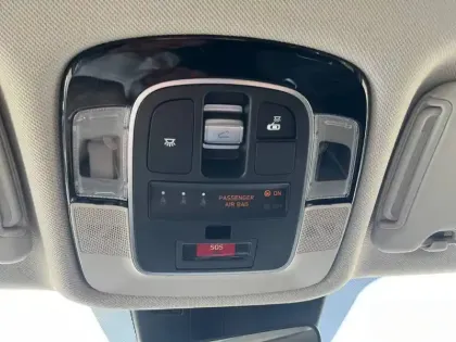 Photo 32 Hyundai Tucson  1.6 T-GDI 230 Hybrid BVA6