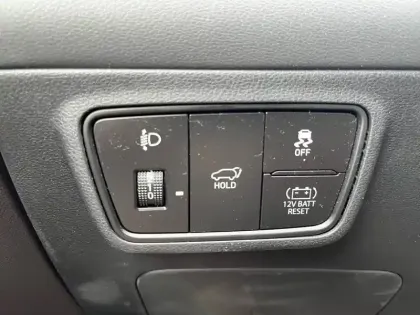 Photo 26 Hyundai Tucson  1.6 T-GDI 230 Hybrid BVA6