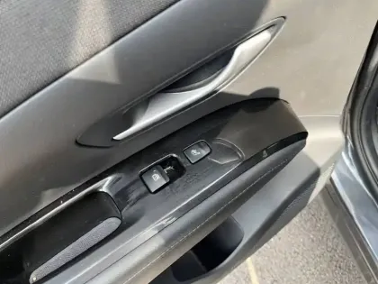 Photo 20 Hyundai Tucson  1.6 T-GDI 230 Hybrid BVA6