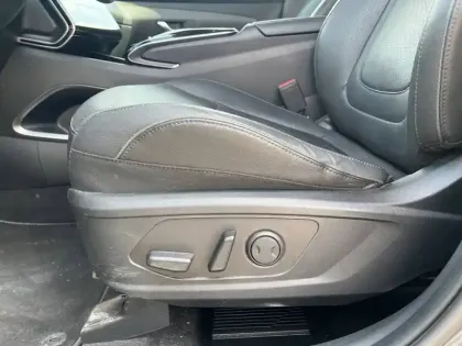 Photo 25 Hyundai Tucson  1.6 T-GDI 230 Hybrid BVA6