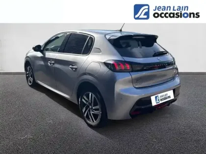 Photo 6 Peugeot 208  PureTech 130 S&S EAT8