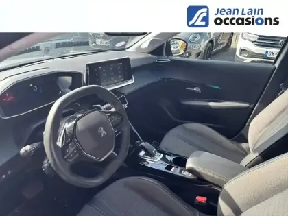 Photo 10 Peugeot 208  PureTech 130 S&S EAT8