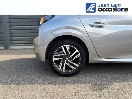 Photo 8 Peugeot 208  PureTech 130 S&S EAT8