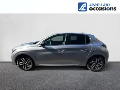 Photo 7 Peugeot 208  PureTech 130 S&S EAT8