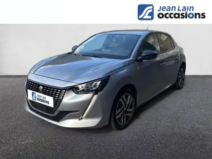 Photo Peugeot 208 Allure Pack