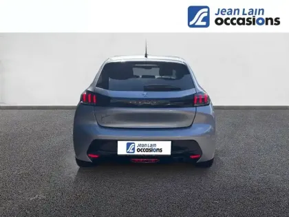 Photo 5 Peugeot 208  PureTech 130 S&S EAT8