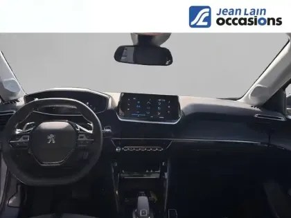 Photo 17 Peugeot 208  PureTech 130 S&S EAT8