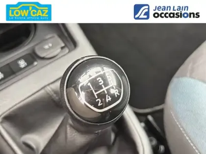 Photo 15 Volkswagen Up  1.0 75 BlueMotion Technology BVM5