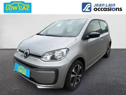 Photo Volkswagen Up Base