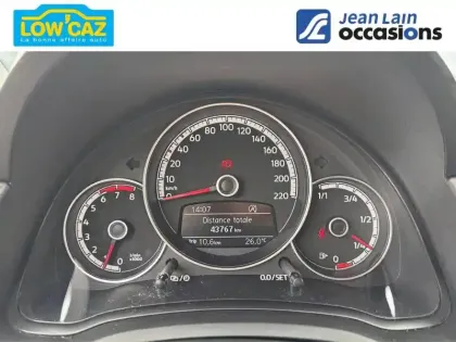 Photo 11 Volkswagen Up  1.0 75 BlueMotion Technology BVM5