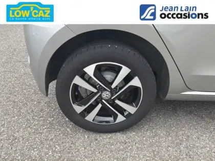 Photo 8 Volkswagen Up  1.0 75 BlueMotion Technology BVM5